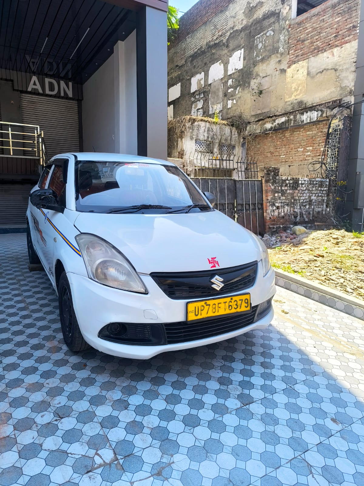 Tempo Traveller with AC